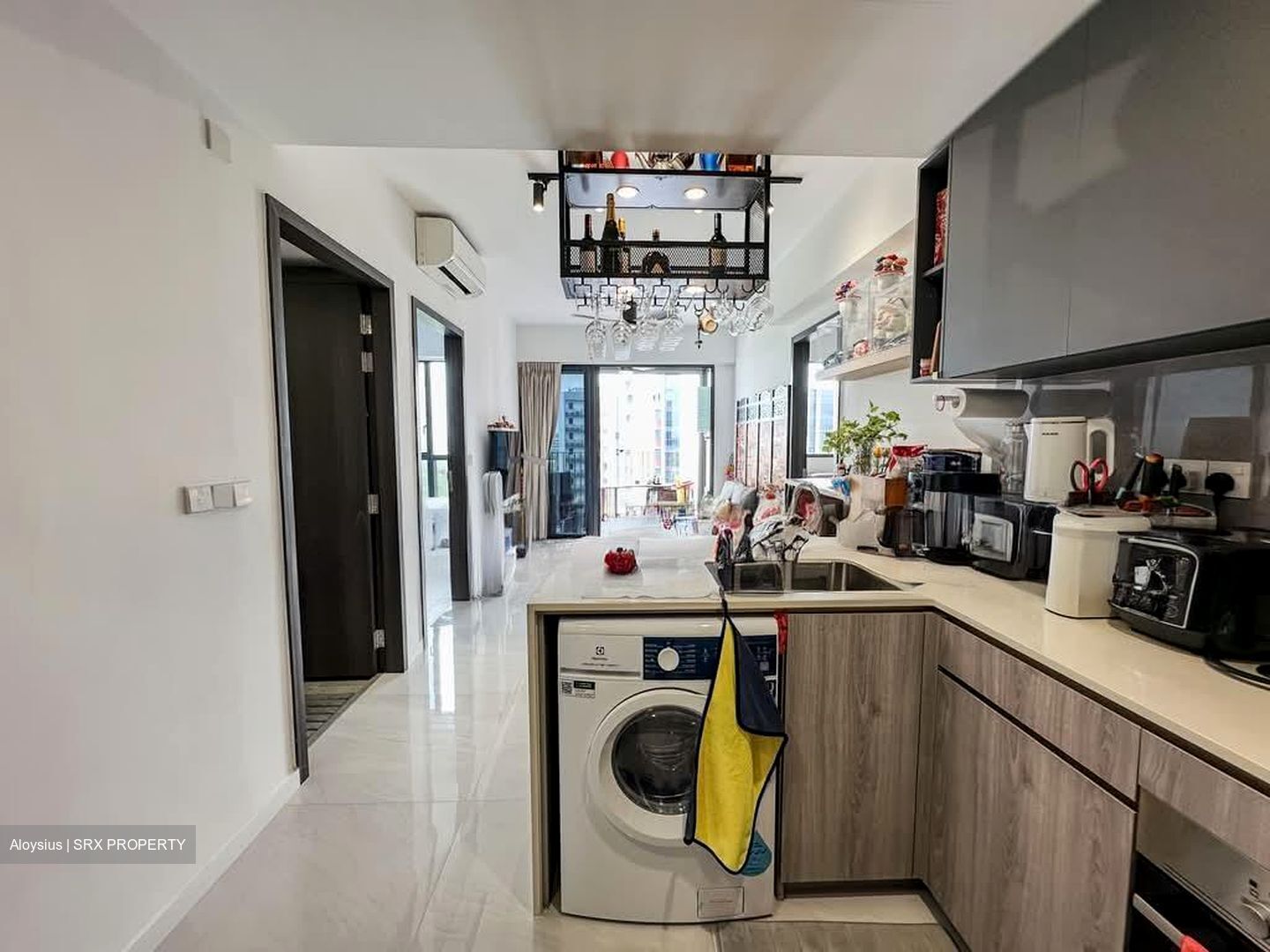 Riverfront Residences (D19), Apartment #588245191